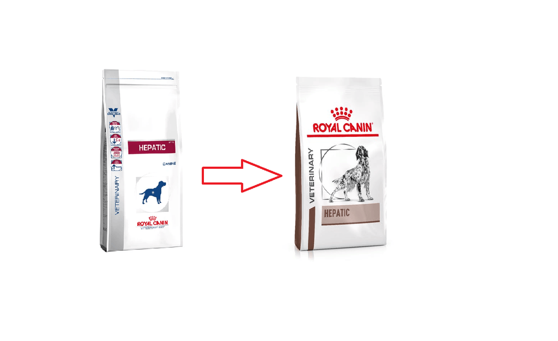 Gastrointestinal Tract von Royal Canin - neues Design - Marigin AG Onlineshop für Tierbedarf