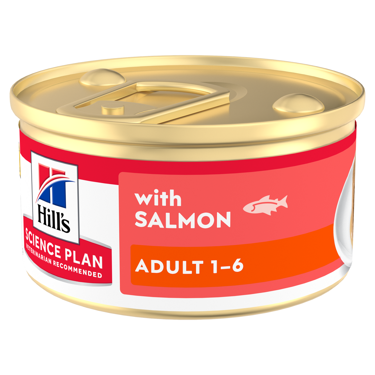 Hill's Adult Mousse Dose - Katze