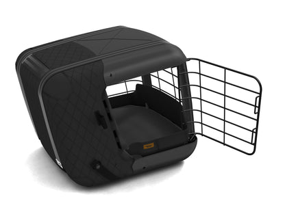 4pets Caree Black Series Open
