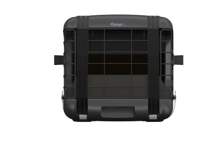 4pets Caree Black Series Front