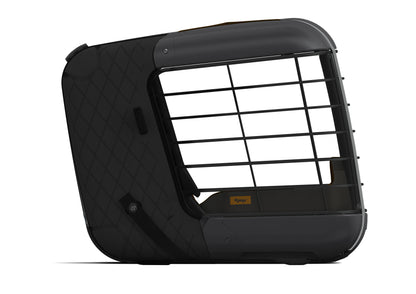 4pets Caree Black Series Side