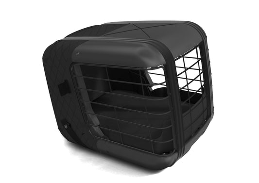 4pets Caree Black Series side top