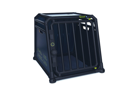 4pets Pro Noir 1 S Dog Middle 