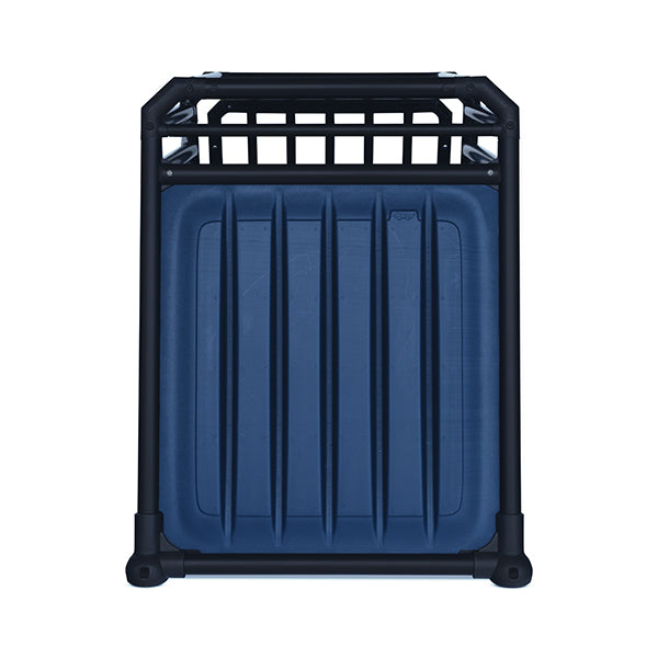 4pets Pro Noir 2 M Dog Back
