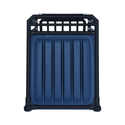4pets Pro Noir 2 M Dog Back