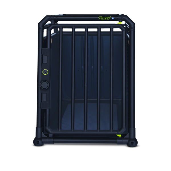 4pets Pro Noir 2 M Dog Front