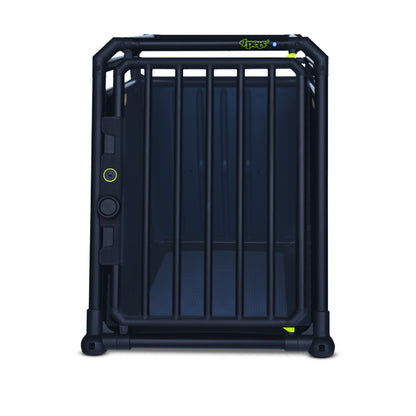 4pets Pro Noir 2 M Dog Front
