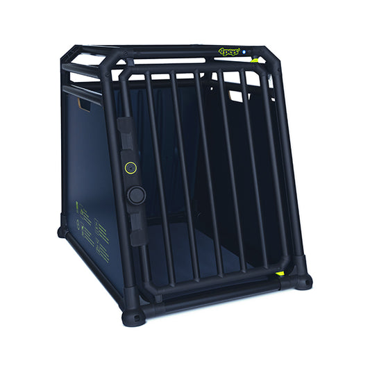 4pets Pro Noir 2 M Dog Middle