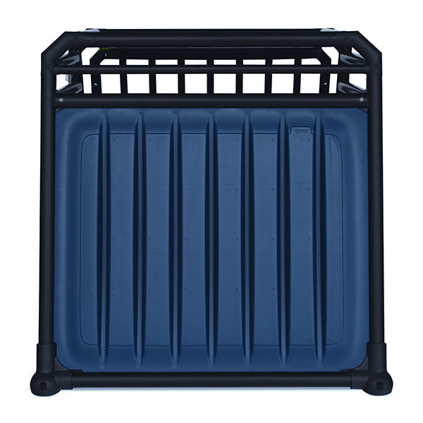 4pets Pro Noir 3 L Dog Back