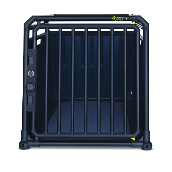 4pets Pro Noir 3 M Dog Front