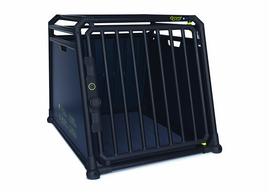4pets Pro Noir 3 S Dog Middle