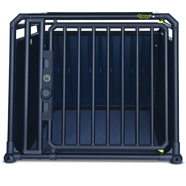 4pets Pro Noir 3 L Dog Front
