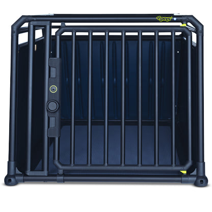 4pets Pro Noir 4 L Dog Front