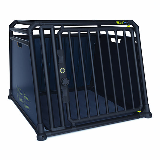 4pets Pro Noir 4 L Dog Middle