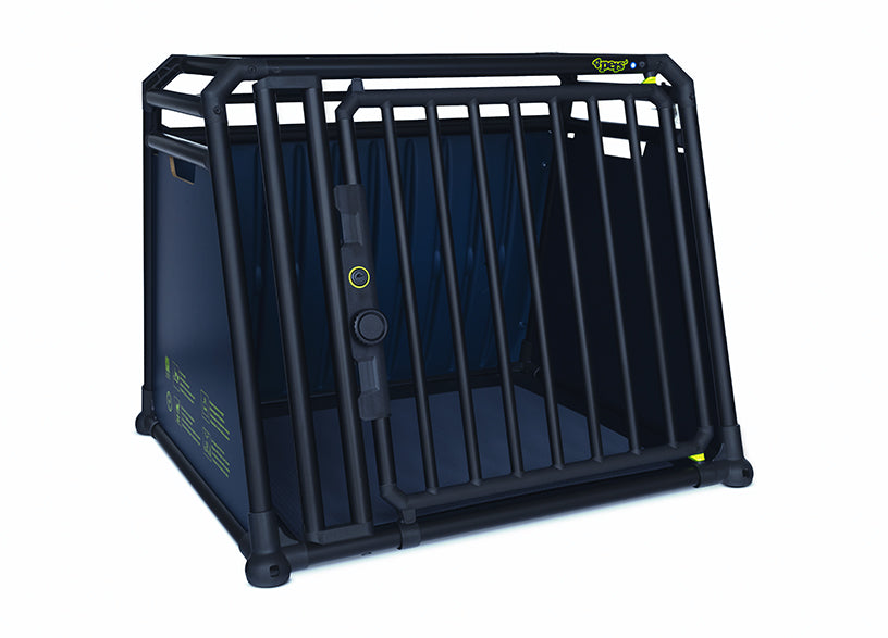 4pets Pro Noir 4 S Dog Middle