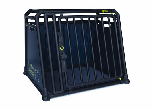 4pets Pro Noir 4 S Dog Middle