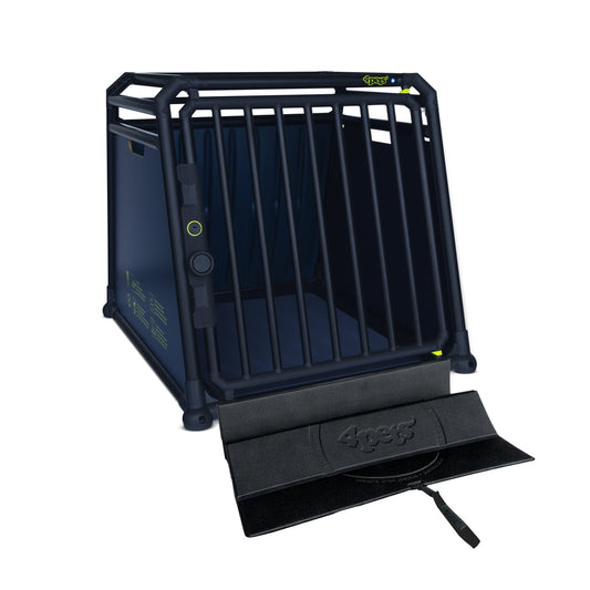 4pets Scratch Guard noir