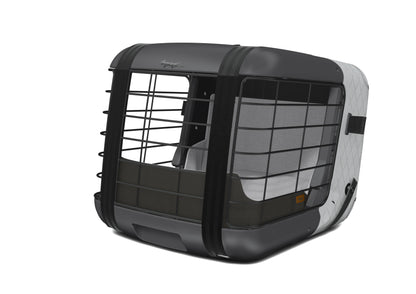 4pets Caree Cool Grey Left