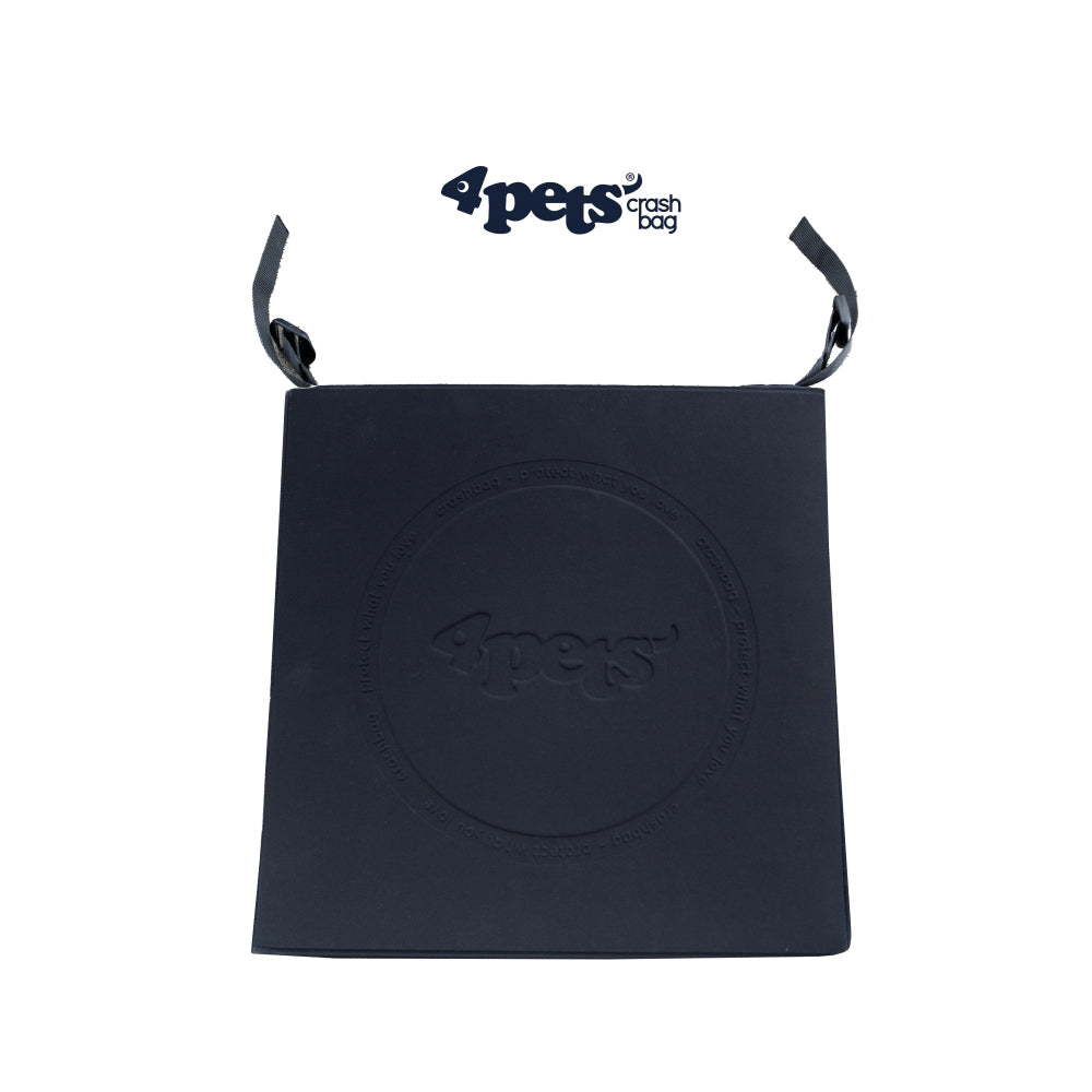 4pets CrashBag 1