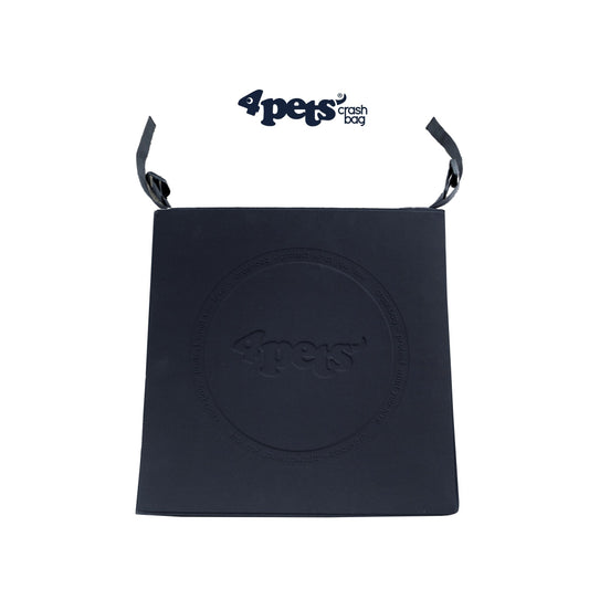4pets CrashBag 1