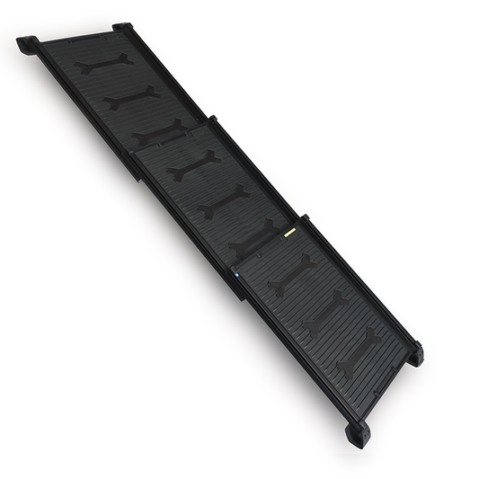 4pets easystep ausgefahren