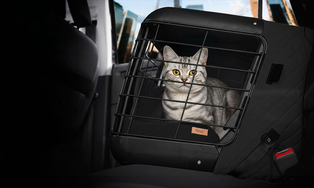 Transportboxen