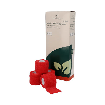 Vetnordic Kohäsive Bandage