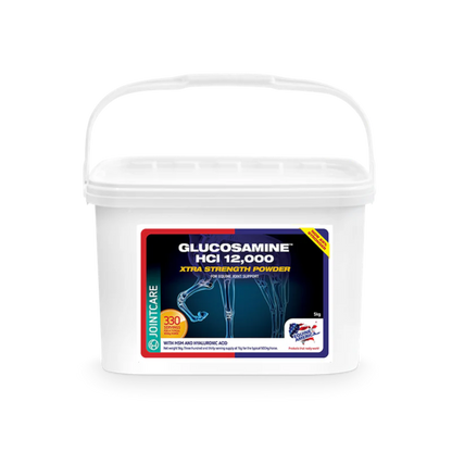Equine America Glucosamin HCI 12000 für Pferde 5 kg