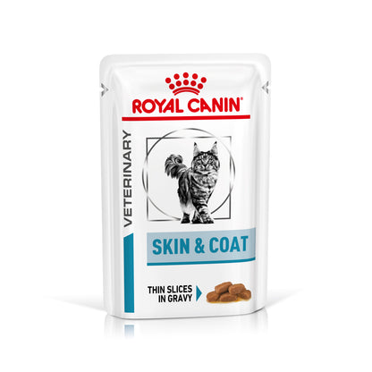 Royal Canin Skin & Coat Katze - Beutel