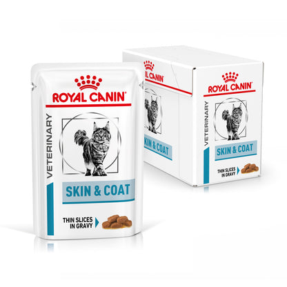 Royal Canin Skin & Coat Katze - Beutel