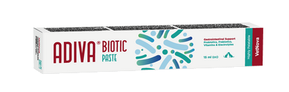 VetNova ADIVA Biotic für Hunde und Katzen Paste