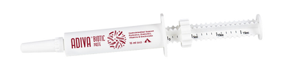 VetNova ADIVA Biotic Paste für Hunde und Katzen
