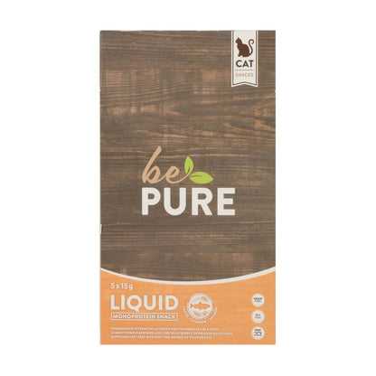 Liquid Snack - Katzen
