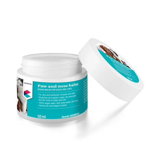 Covetrus CVet Paw and Nose Balm für hunde und katzen