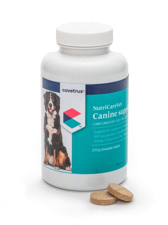 Covetrus NutriCareVet Joint Support - Hund
