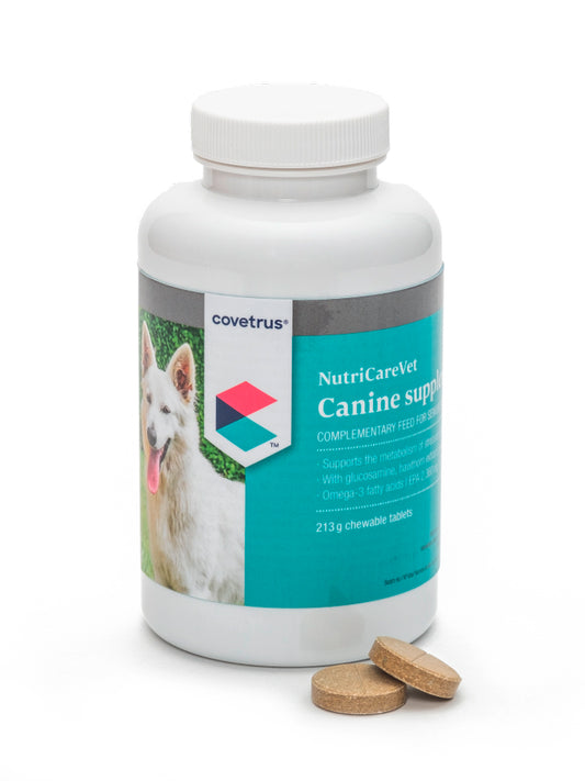 Covetrus NutriCareVet Senior Support - Hund