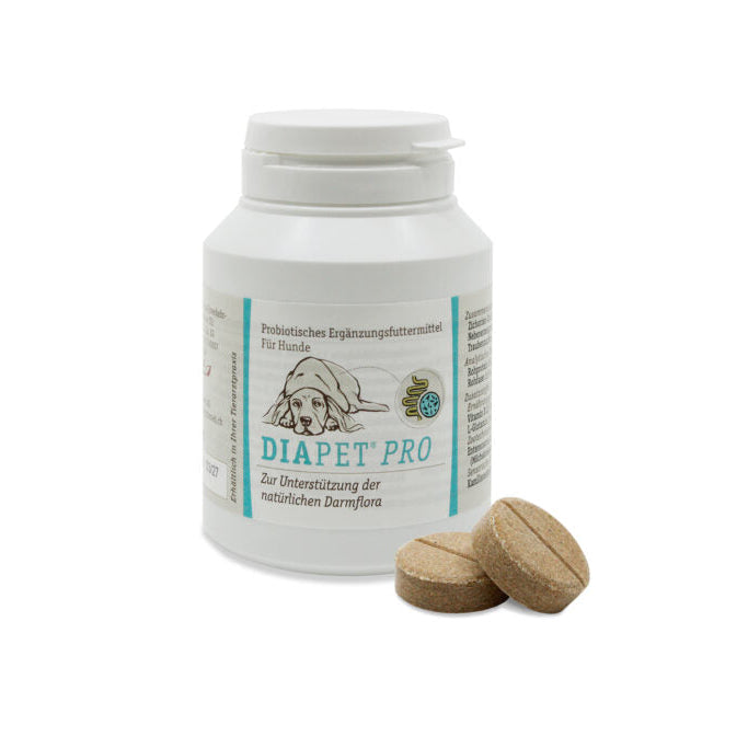 DiaPet Pro Hunde