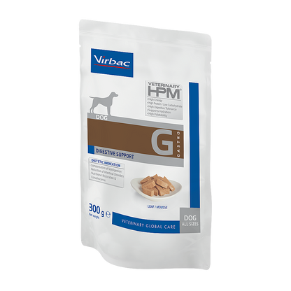 Virbac Dog Gastro Digestive Support Nassfutter 300g