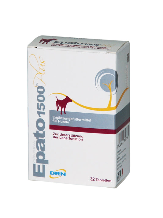 DRN Epato 1500 Plus für Hunde