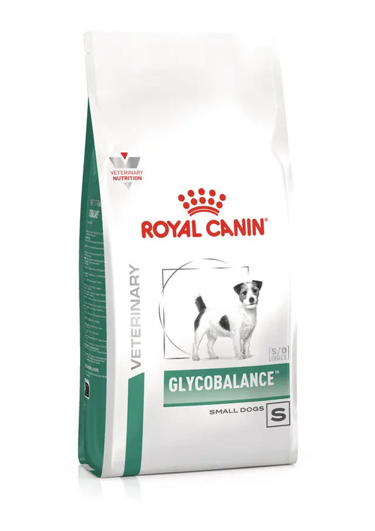 Royal Canin Glycobalance small Dogs