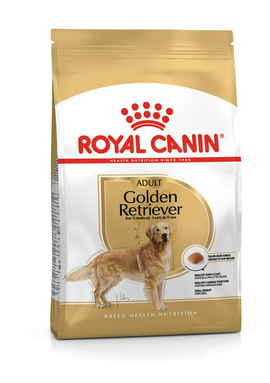 Royal Canin Golden Retriever Adult - Hund