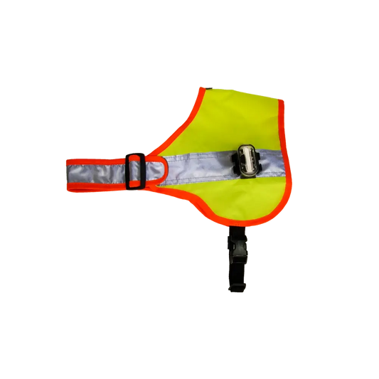 Grossenbacher Leuchtweste Balou LED