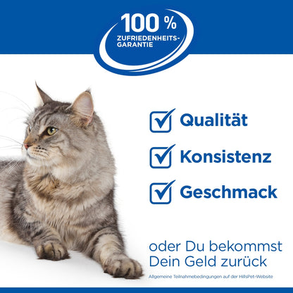 Hill's Adult 1-6 Katze - Beutel