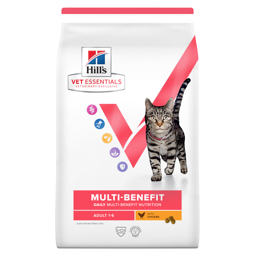 Hill's Multi-Benefit Adult