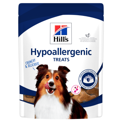 Hill's HypoAllergenic Treats Hundesnacks