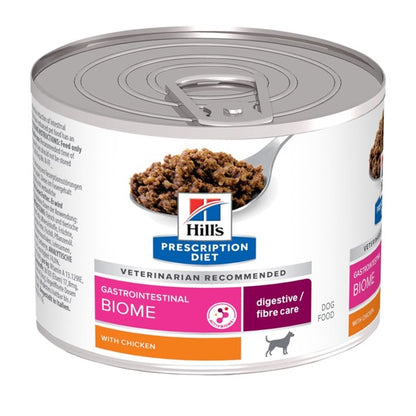 Hill's Prescription Diet Gastrointestinal Biome Nassfutter für Hunde