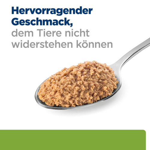Hill’s Prescription Diet Metabolic Geschmack Hund