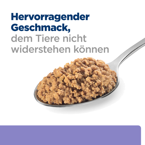 Hill’s Prescription Diet i/d Low Fat Hund Geschmack