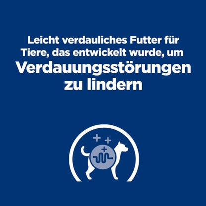 Hill's i/d Welpenfutter - Dose