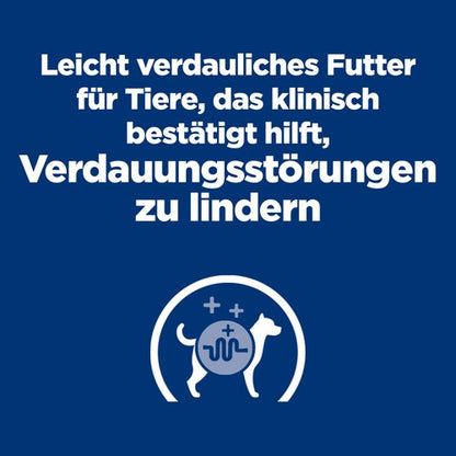 Hill's i/d Welpenfutter